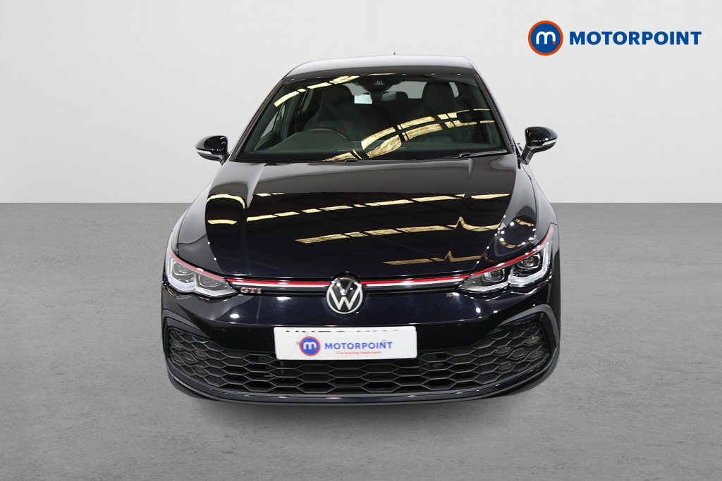Volkswagen Golf GTI Automatic Petrol Hatchback - Stock Number (1644188) - Front bumper