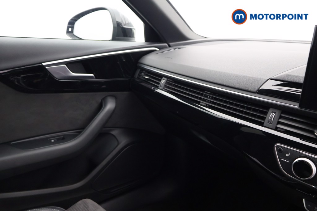 Audi A4 Black Edition Automatic Diesel Saloon - Stock Number (1644192) - 10th supplementary image