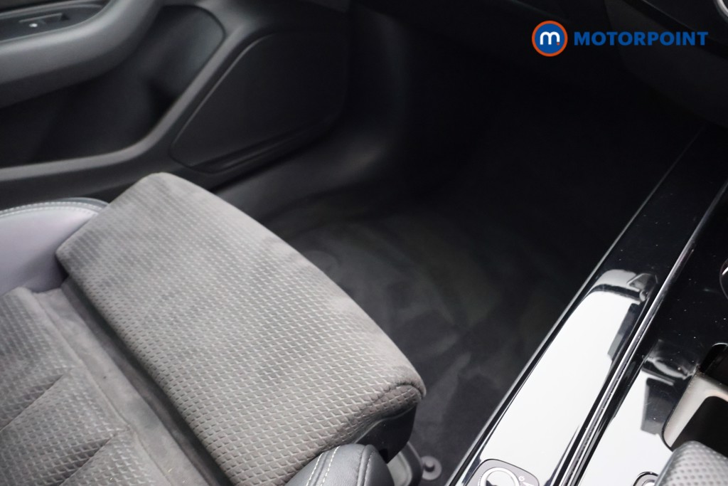 Audi A4 Black Edition Automatic Diesel Saloon - Stock Number (1644192) - 12th supplementary image