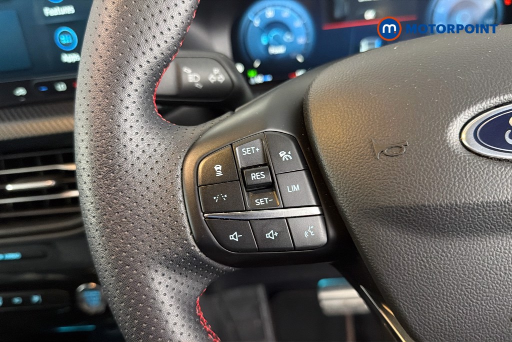 Ford Kuga St-Line Automatic Petrol-Electric Hybrid SUV - Stock Number (1644290) - 3rd supplementary image