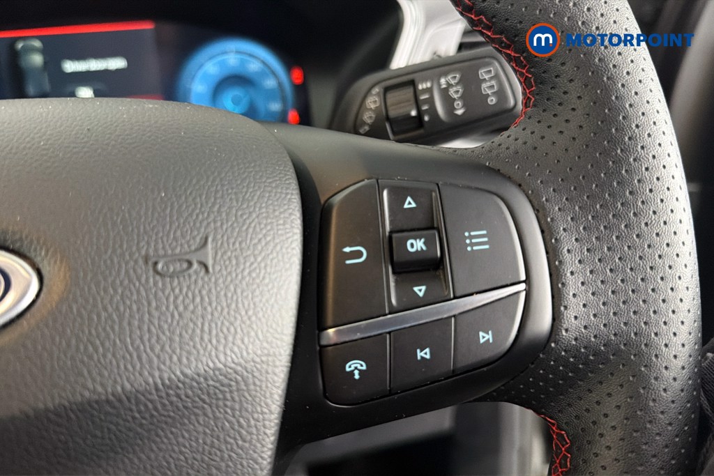 Ford Kuga St-Line Automatic Petrol-Electric Hybrid SUV - Stock Number (1644290) - 4th supplementary image