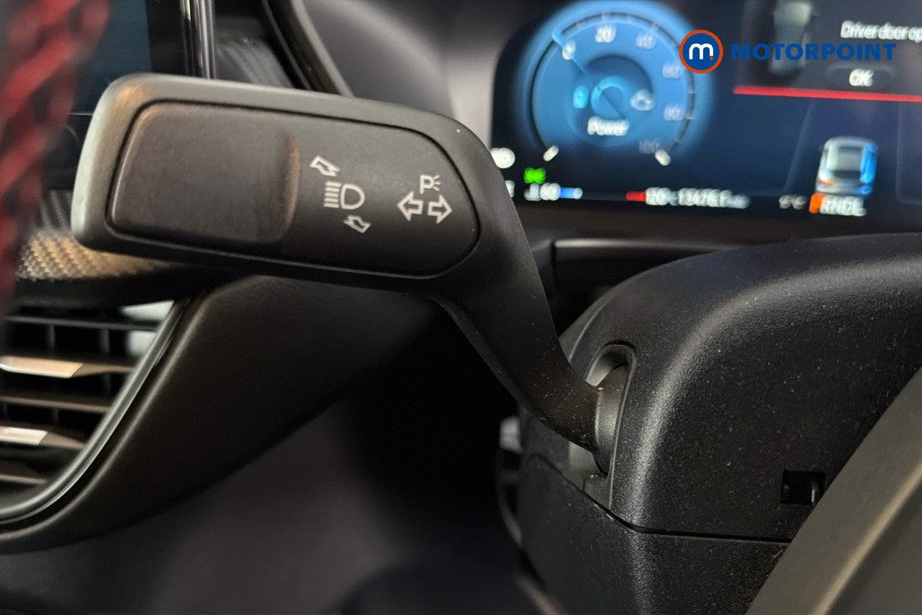 Ford Kuga St-Line Automatic Petrol-Electric Hybrid SUV - Stock Number (1644290) - 6th supplementary image
