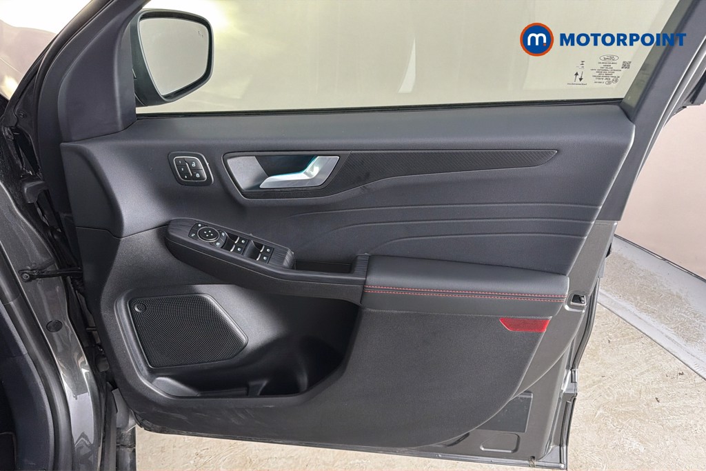 Ford Kuga St-Line Automatic Petrol-Electric Hybrid SUV - Stock Number (1644290) - 19th supplementary image