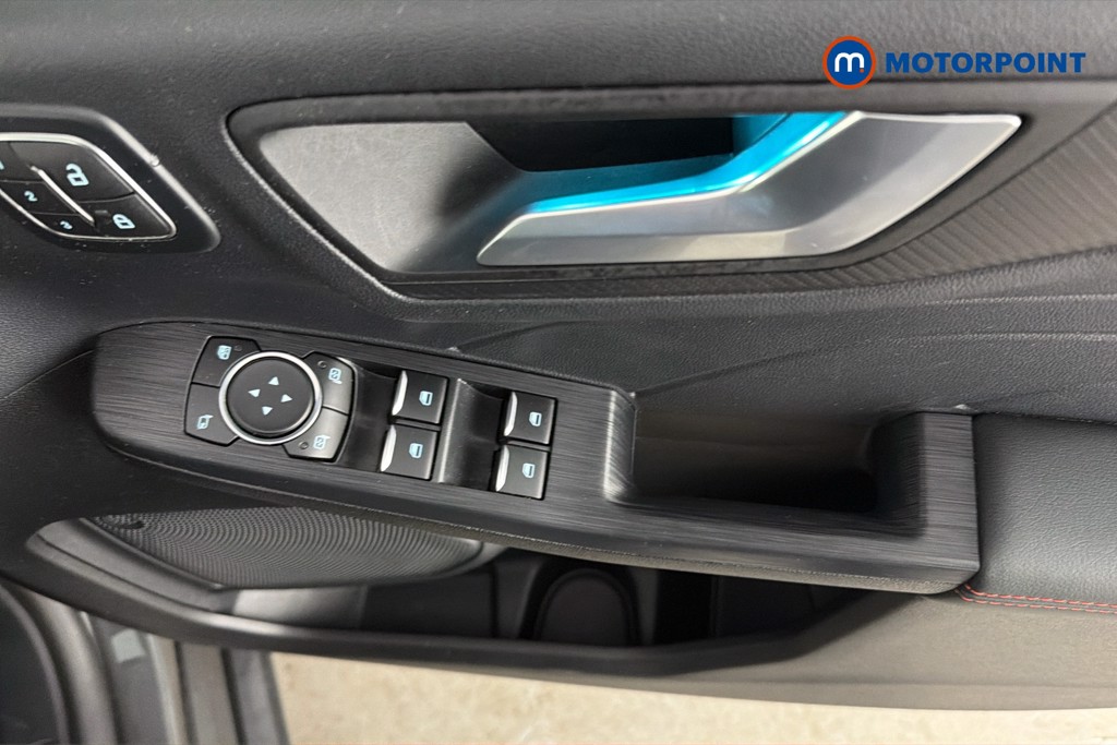 Ford Kuga St-Line Automatic Petrol-Electric Hybrid SUV - Stock Number (1644290) - 20th supplementary image