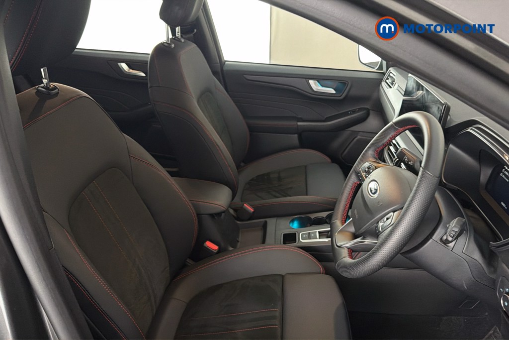 Ford Kuga St-Line Automatic Petrol-Electric Hybrid SUV - Stock Number (1644290) - 22nd supplementary image