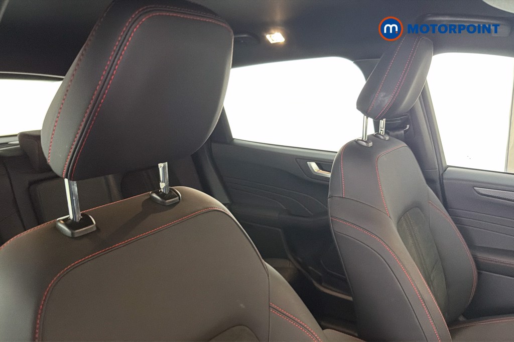 Ford Kuga St-Line Automatic Petrol-Electric Hybrid SUV - Stock Number (1644290) - 23rd supplementary image