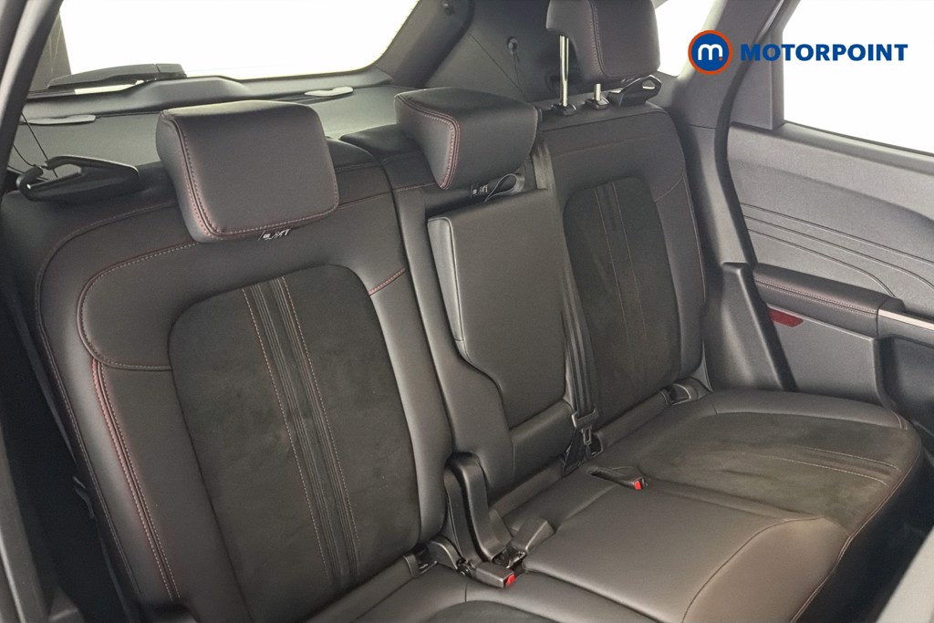 Ford Kuga St-Line Automatic Petrol-Electric Hybrid SUV - Stock Number (1644290) - 28th supplementary image