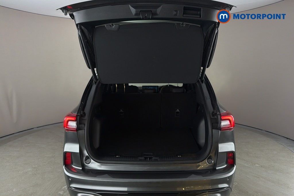 Ford Kuga St-Line Automatic Petrol-Electric Hybrid SUV - Stock Number (1644290) - 33rd supplementary image