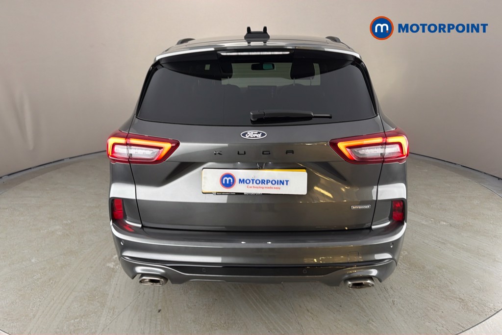 Ford Kuga St-Line Automatic Petrol-Electric Hybrid SUV - Stock Number (1644290) - 37th supplementary image