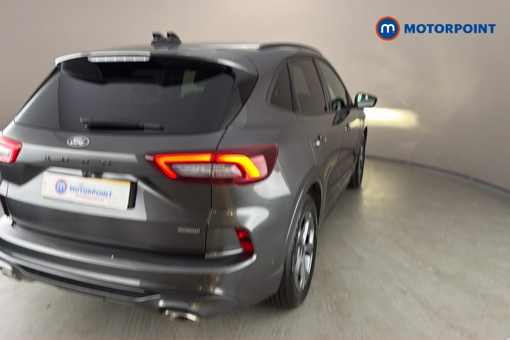 Ford Kuga St-Line Automatic Petrol-Electric Hybrid SUV - Stock Number (1644290) - 38th supplementary image