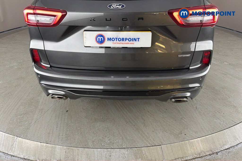 Ford Kuga St-Line Automatic Petrol-Electric Hybrid SUV - Stock Number (1644290) - 39th supplementary image