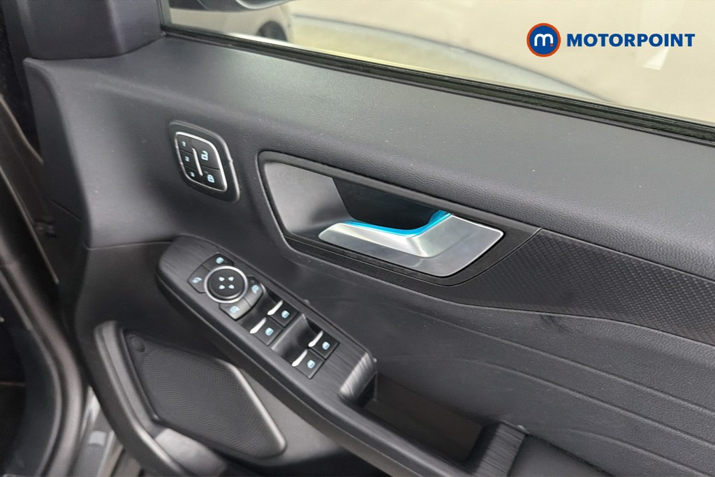 Ford Kuga St-Line Automatic Petrol-Electric Hybrid SUV - Stock Number (1644290) - 42nd supplementary image