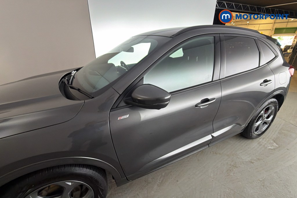 Ford Kuga St-Line Automatic Petrol-Electric Hybrid SUV - Stock Number (1644290) - 43rd supplementary image