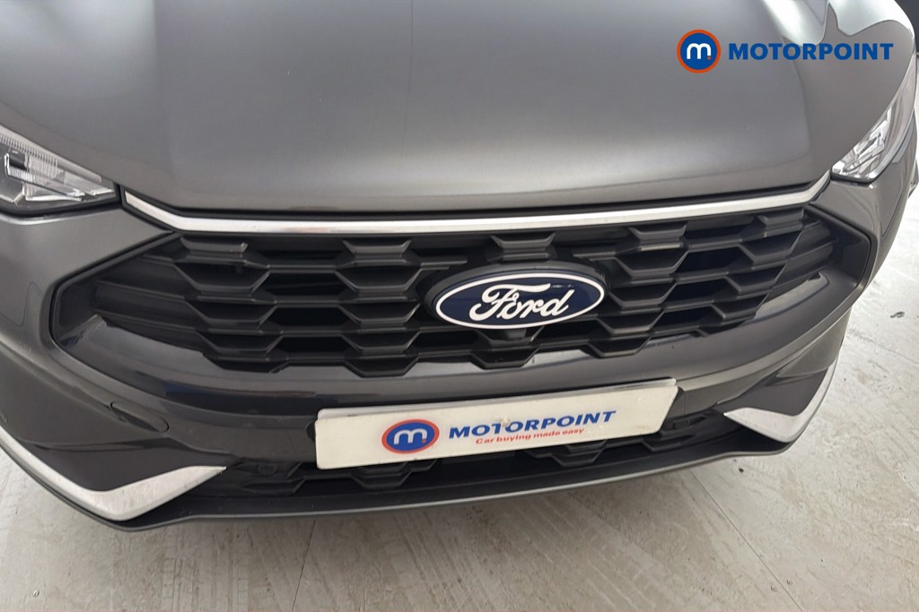 Ford Kuga St-Line Automatic Petrol-Electric Hybrid SUV - Stock Number (1644290) - 45th supplementary image