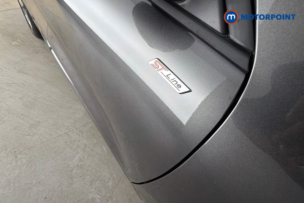 Ford Kuga St-Line Automatic Petrol-Electric Hybrid SUV - Stock Number (1644290) - 46th supplementary image