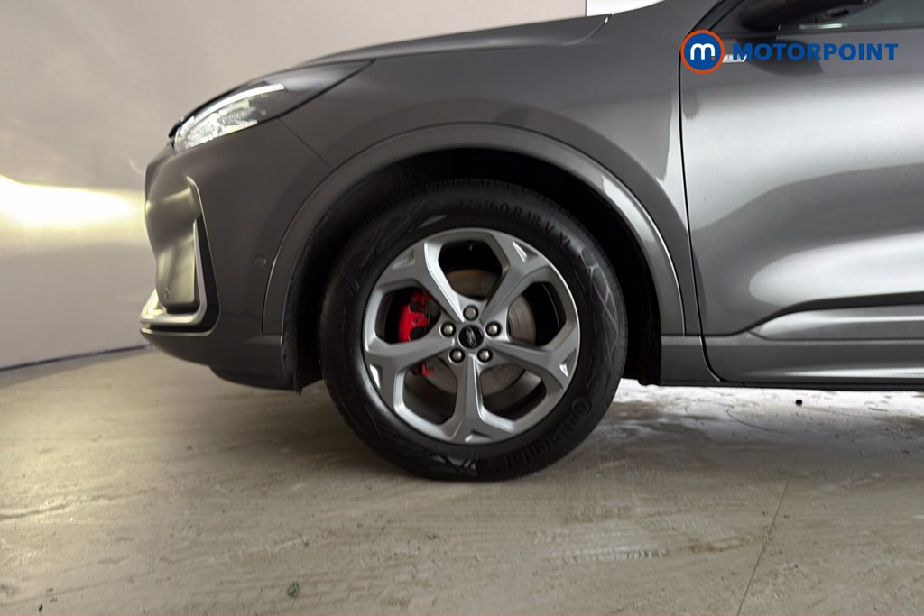 Ford Kuga St-Line Automatic Petrol-Electric Hybrid SUV - Stock Number (1644290) - 47th supplementary image