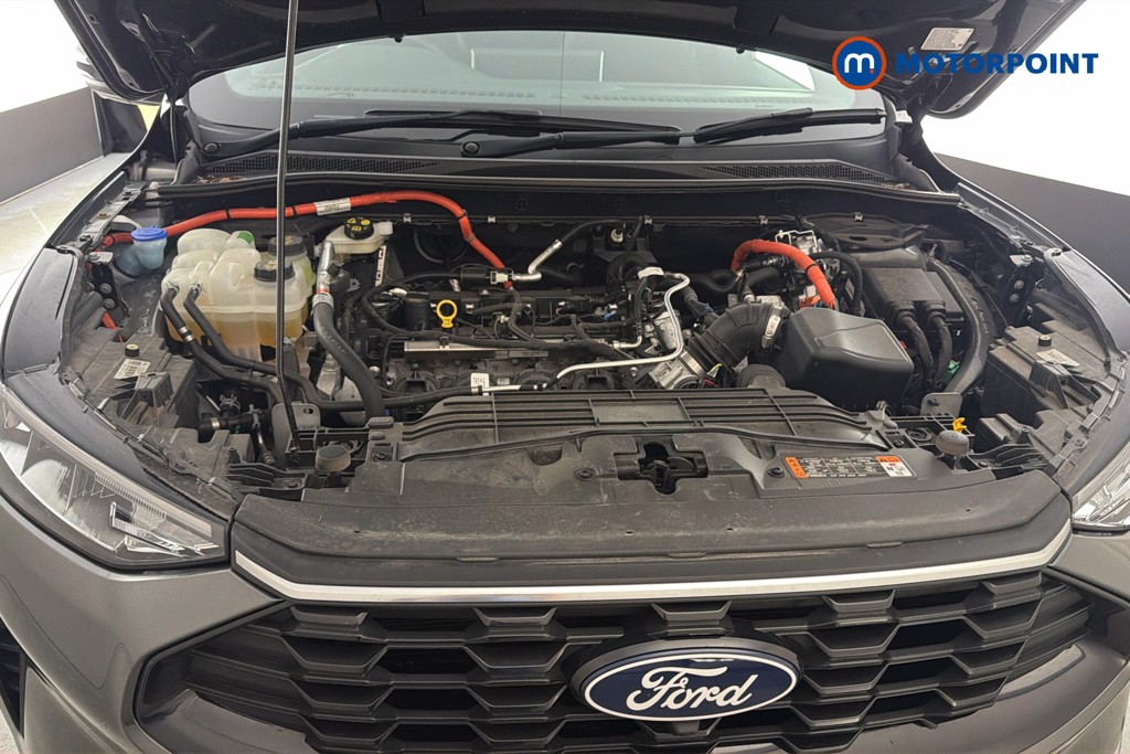 Ford Kuga St-Line Automatic Petrol-Electric Hybrid SUV - Stock Number (1644290) - 51st supplementary image