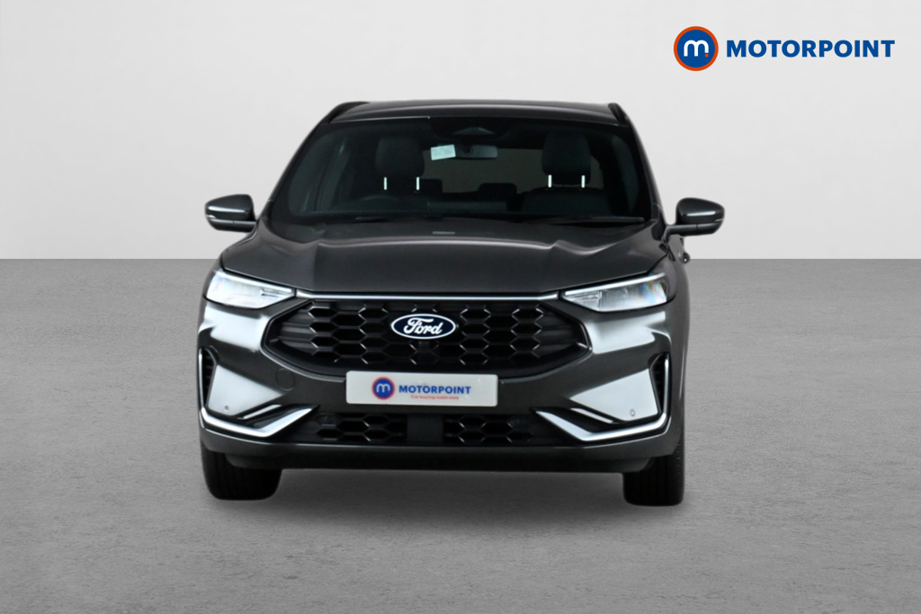 Ford Kuga St-Line Automatic Petrol-Electric Hybrid SUV - Stock Number (1644290) - Front bumper