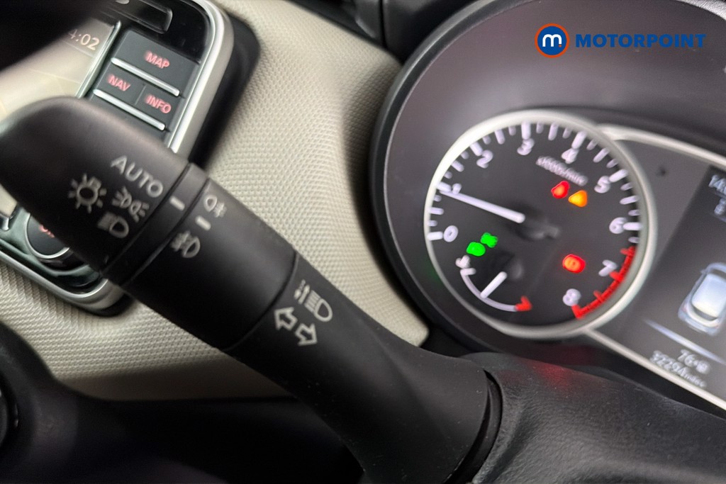 Nissan Micra N-Connecta Manual Petrol Hatchback - Stock Number (1644324) - 18th supplementary image