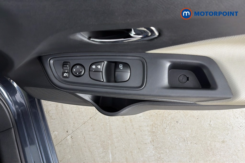 Nissan Micra N-Connecta Manual Petrol Hatchback - Stock Number (1644324) - 20th supplementary image