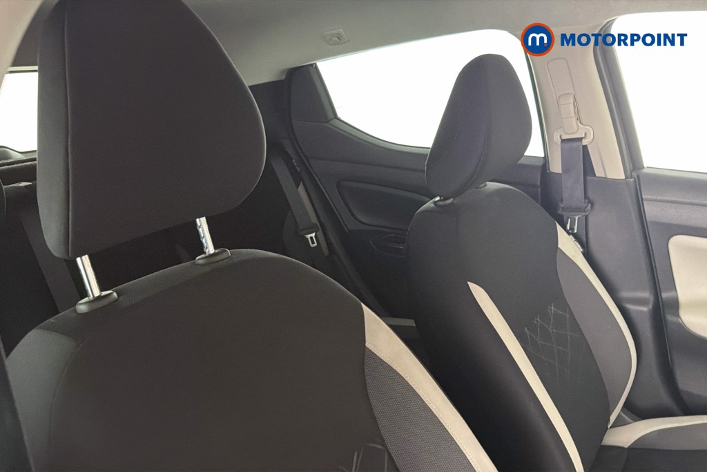 Nissan Micra N-Connecta Manual Petrol Hatchback - Stock Number (1644324) - 23rd supplementary image