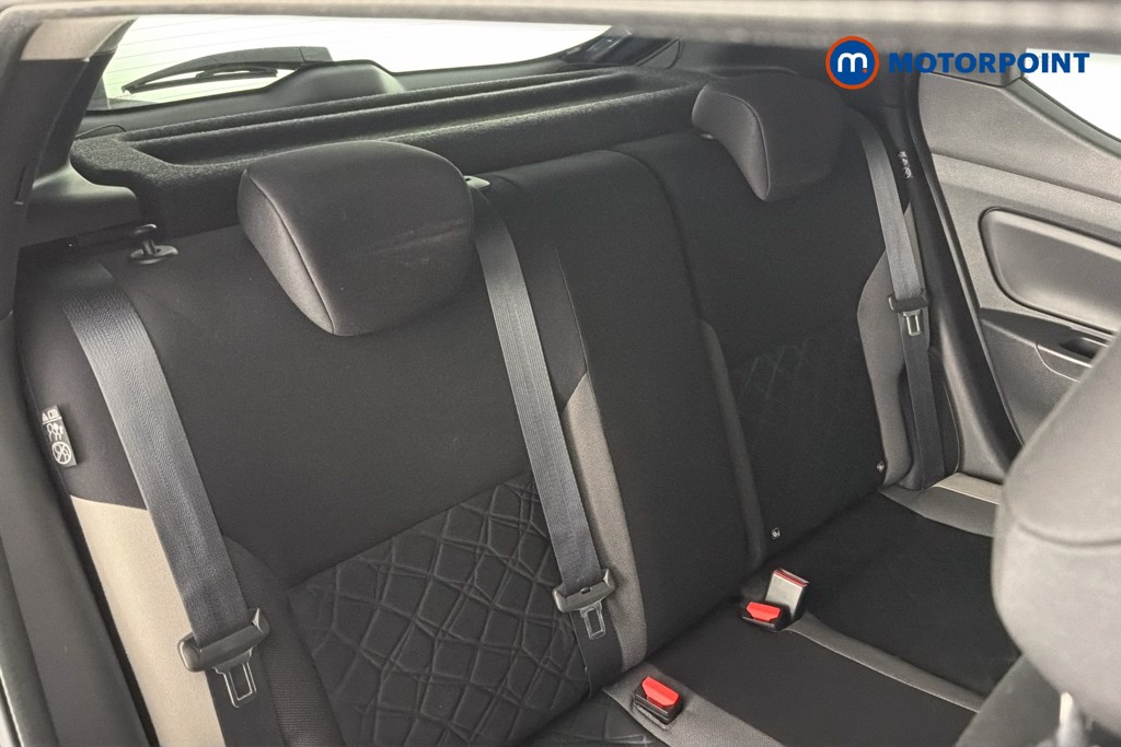 Nissan Micra N-Connecta Manual Petrol Hatchback - Stock Number (1644324) - 28th supplementary image