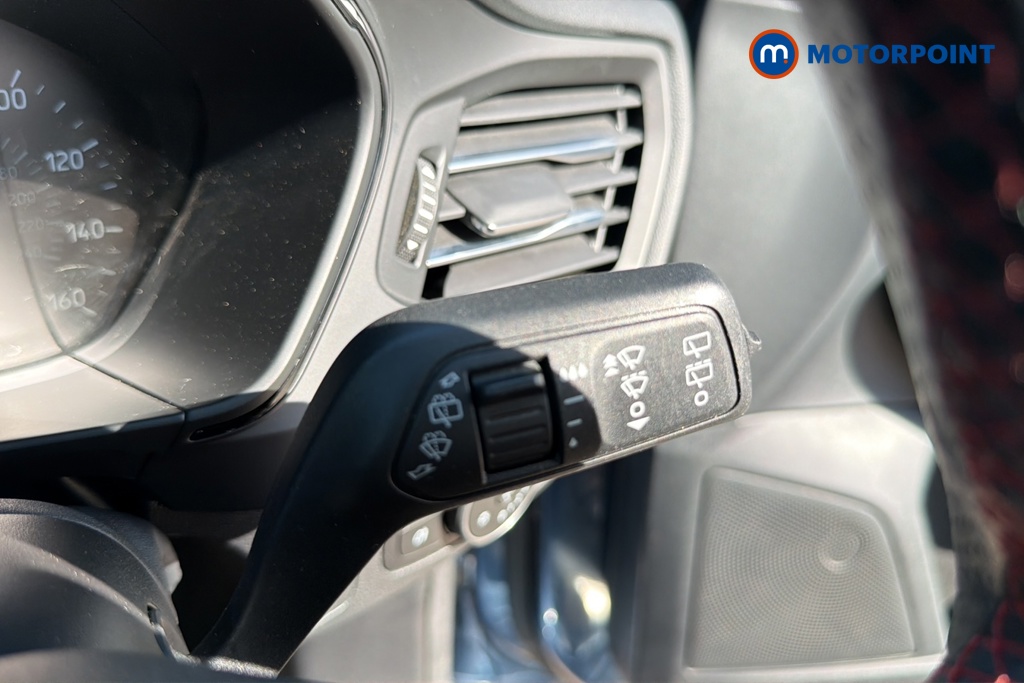 Ford Focus St-Line Manual Petrol Hatchback - Stock Number (1644396) - 6th supplementary image
