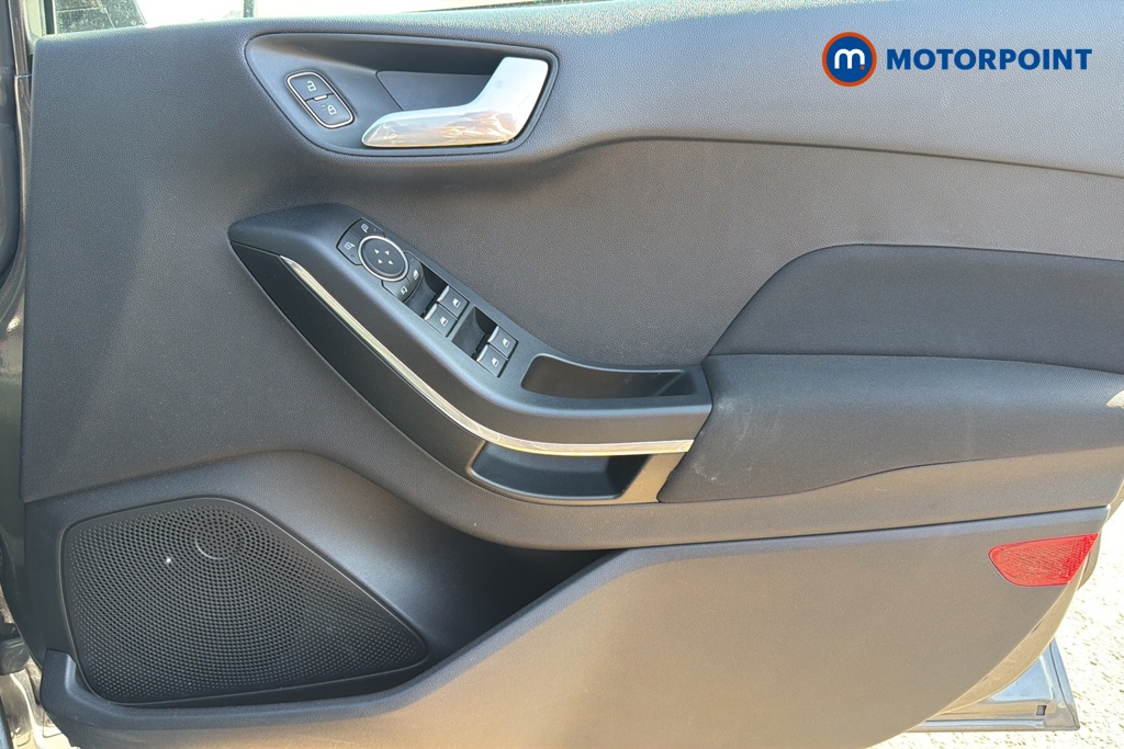 Ford Focus St-Line Manual Petrol Hatchback - Stock Number (1644396) - 18th supplementary image