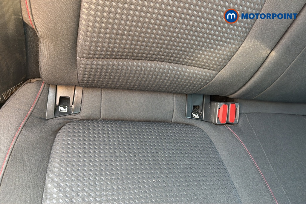 Ford Focus St-Line Manual Petrol Hatchback - Stock Number (1644396) - 27th supplementary image