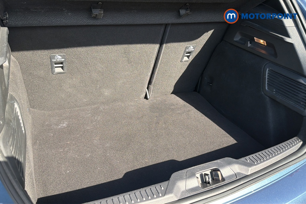 Ford Focus St-Line Manual Petrol Hatchback - Stock Number (1644396) - 30th supplementary image