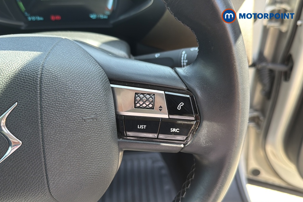 DS Ds 3 Prestige Automatic Electric SUV - Stock Number (1644491) - 3rd supplementary image