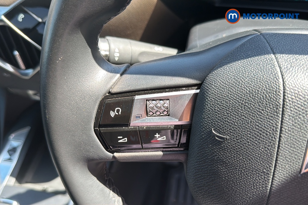 DS Ds 3 Prestige Automatic Electric SUV - Stock Number (1644491) - 4th supplementary image
