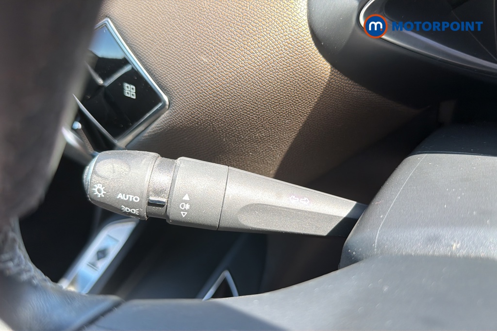 DS Ds 3 Prestige Automatic Electric SUV - Stock Number (1644491) - 5th supplementary image