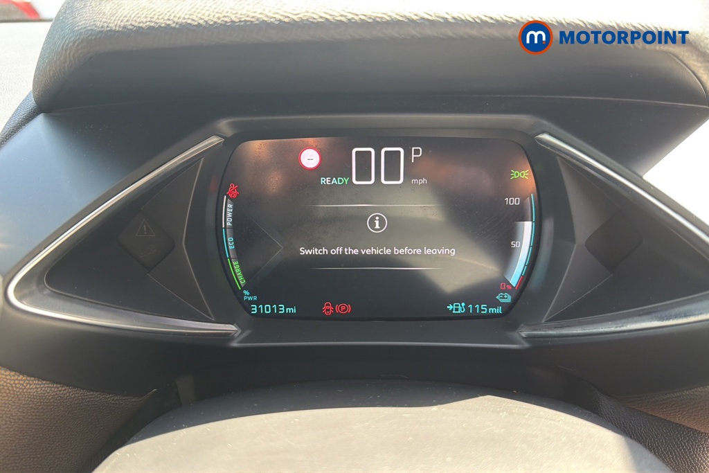 DS Ds 3 Prestige Automatic Electric SUV - Stock Number (1644491) - 7th supplementary image