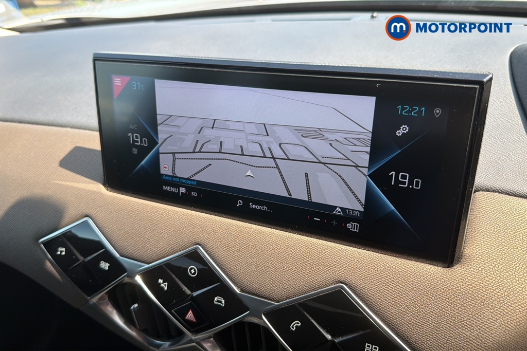 DS Ds 3 Prestige Automatic Electric SUV - Stock Number (1644491) - 9th supplementary image
