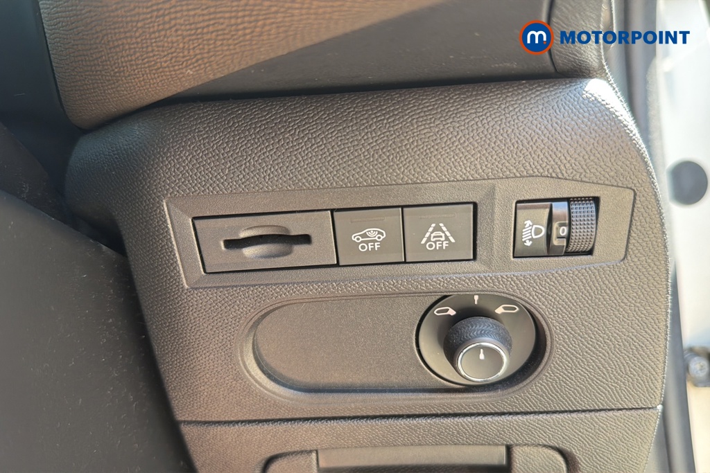 DS Ds 3 Prestige Automatic Electric SUV - Stock Number (1644491) - 11th supplementary image