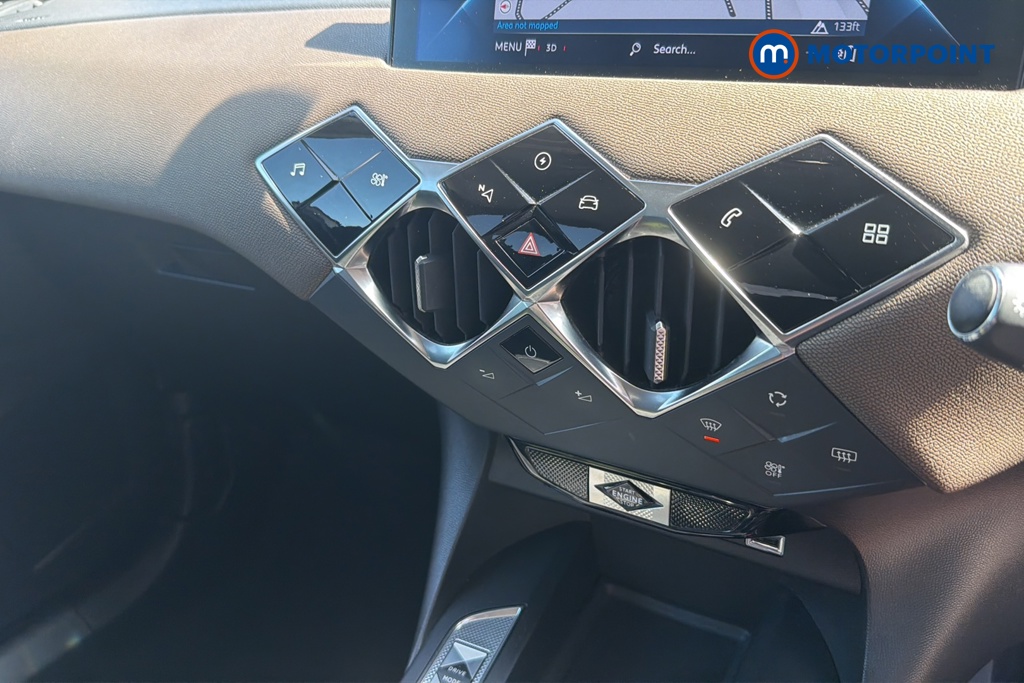 DS Ds 3 Prestige Automatic Electric SUV - Stock Number (1644491) - 12th supplementary image
