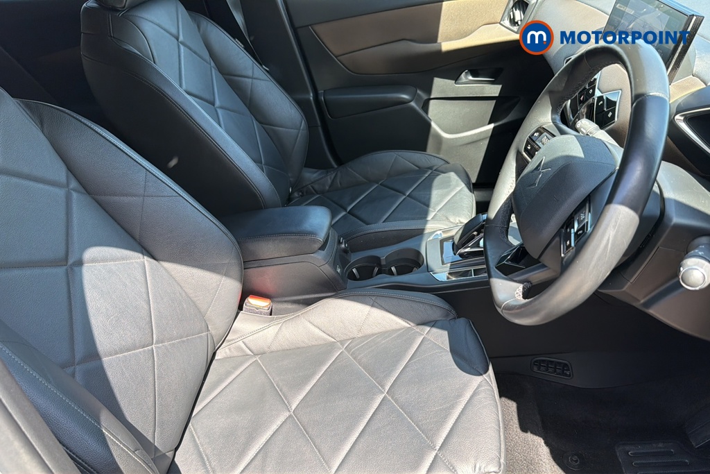 DS Ds 3 Prestige Automatic Electric SUV - Stock Number (1644491) - 22nd supplementary image