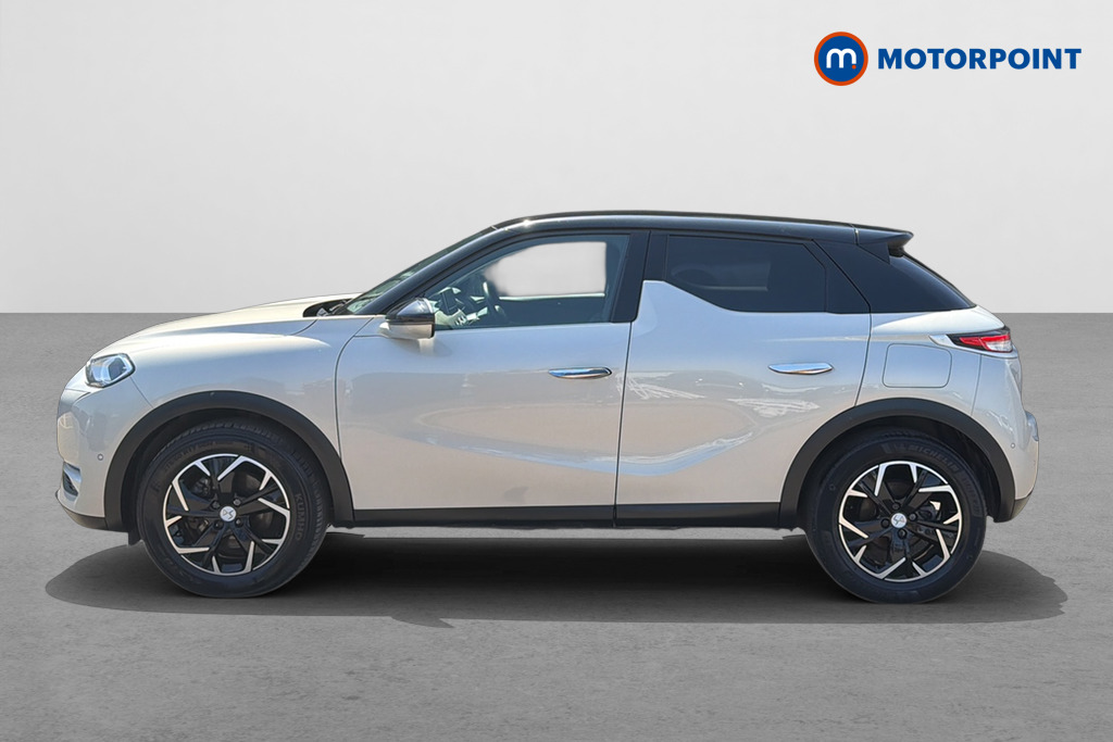 DS Ds 3 Prestige Automatic Electric SUV - Stock Number (1644491) - Drivers side