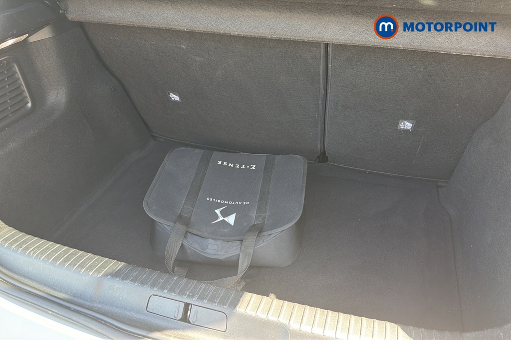 DS Ds 3 Prestige Automatic Electric SUV - Stock Number (1644491) - 34th supplementary image