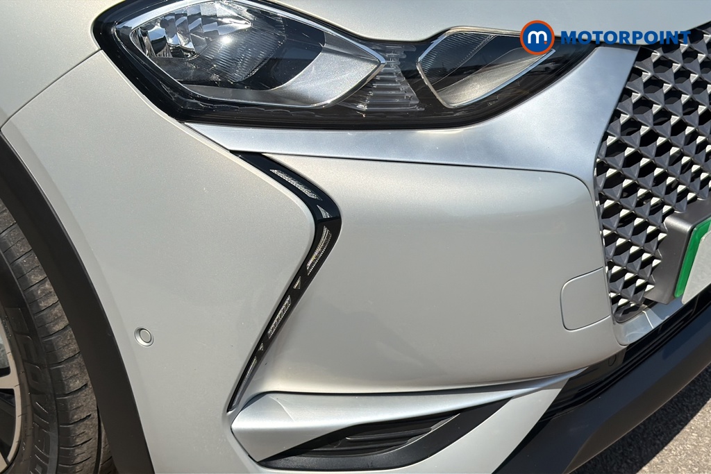 DS Ds 3 Prestige Automatic Electric SUV - Stock Number (1644491) - 38th supplementary image