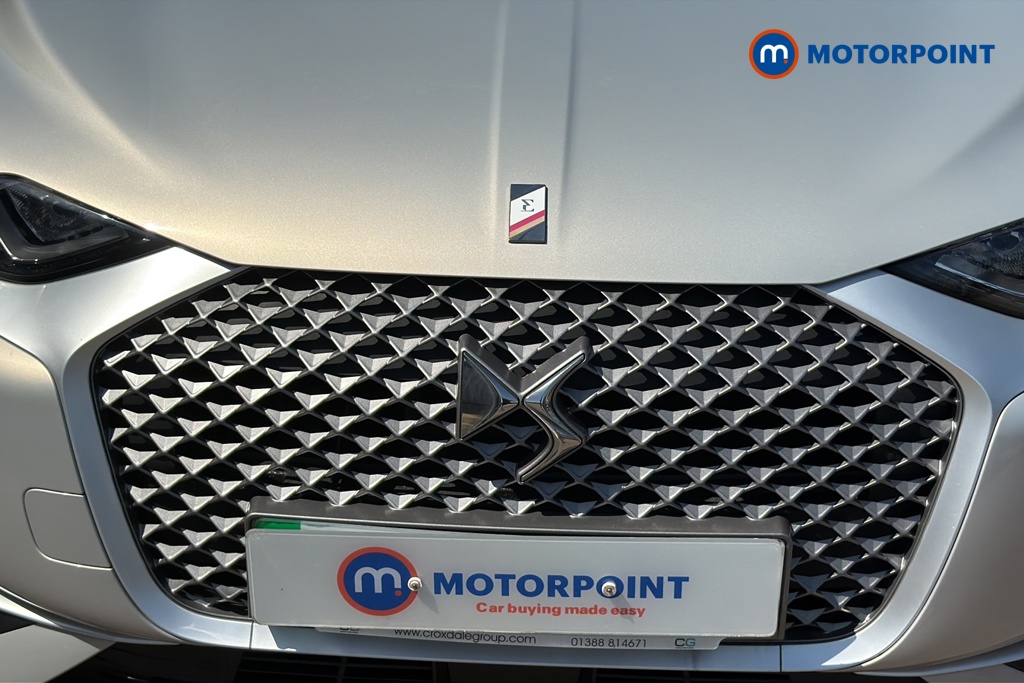 DS Ds 3 Prestige Automatic Electric SUV - Stock Number (1644491) - 43rd supplementary image