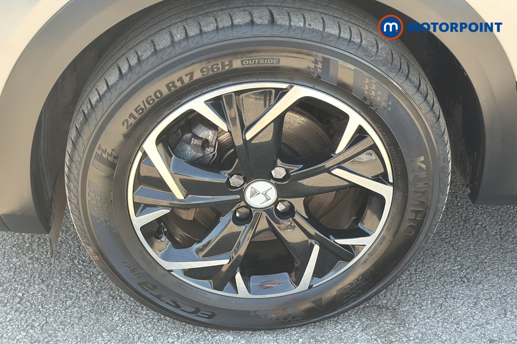 DS Ds 3 Prestige Automatic Electric SUV - Stock Number (1644491) - 44th supplementary image
