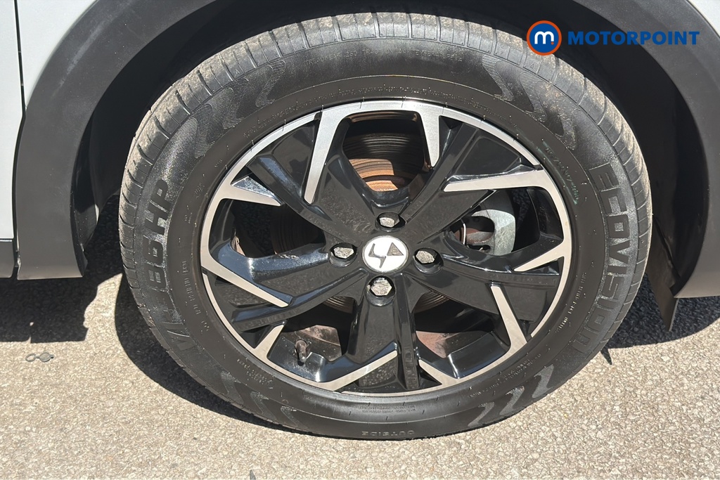 DS Ds 3 Prestige Automatic Electric SUV - Stock Number (1644491) - 47th supplementary image