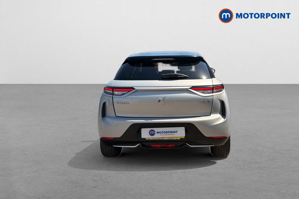 DS Ds 3 Prestige Automatic Electric SUV - Stock Number (1644491) - Rear bumper