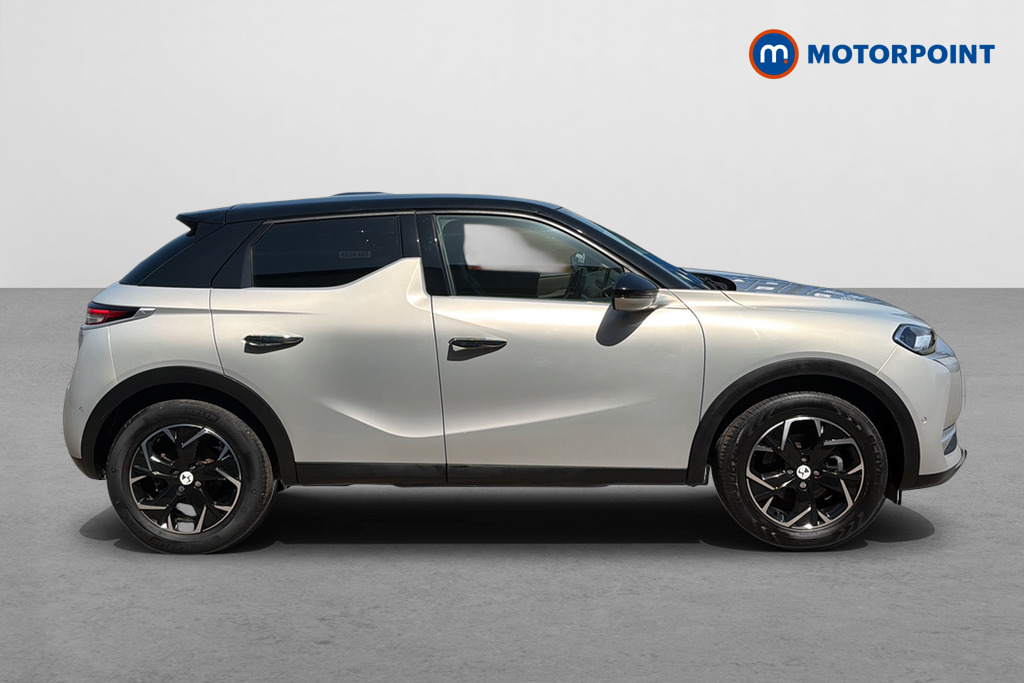 DS Ds 3 Prestige Automatic Electric SUV - Stock Number (1644491) - Passenger side