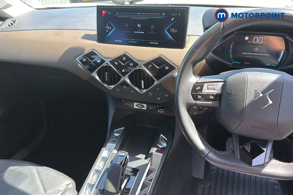DS Ds 3 Prestige Automatic Electric SUV - Stock Number (1644491) - 1st supplementary image