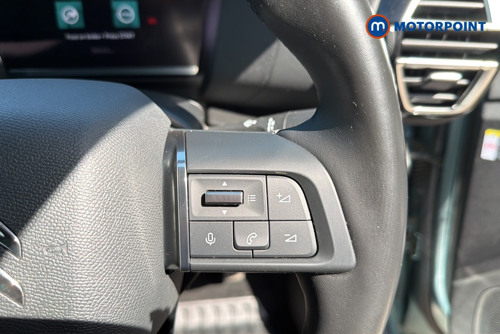 Citroen C4 Shine Automatic Electric Hatchback - Stock Number (1644492) - 3rd supplementary image