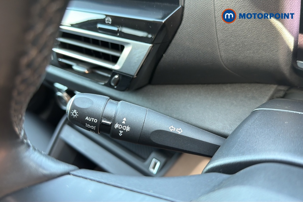 Citroen C4 Shine Automatic Electric Hatchback - Stock Number (1644492) - 5th supplementary image