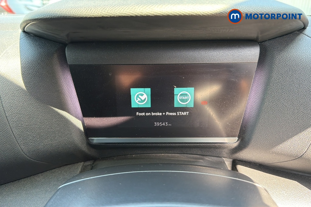 Citroen C4 Shine Automatic Electric Hatchback - Stock Number (1644492) - 7th supplementary image